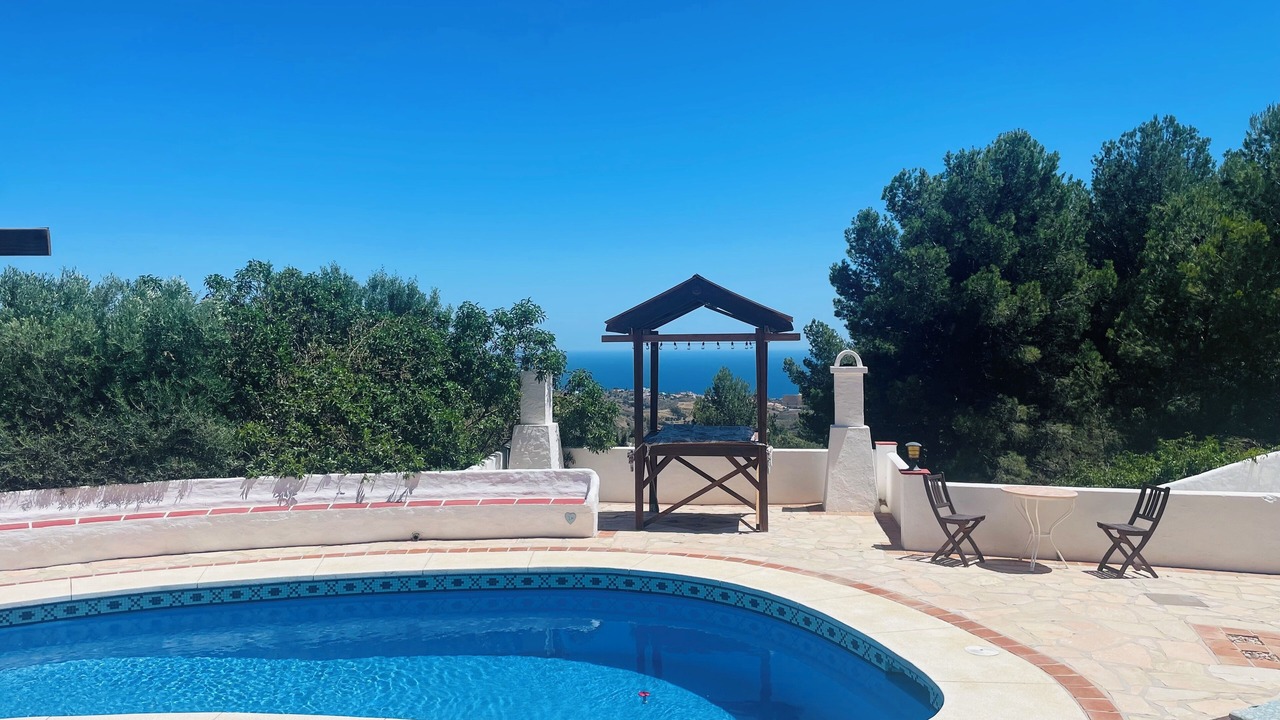 Photo of Outdoor in Mijas