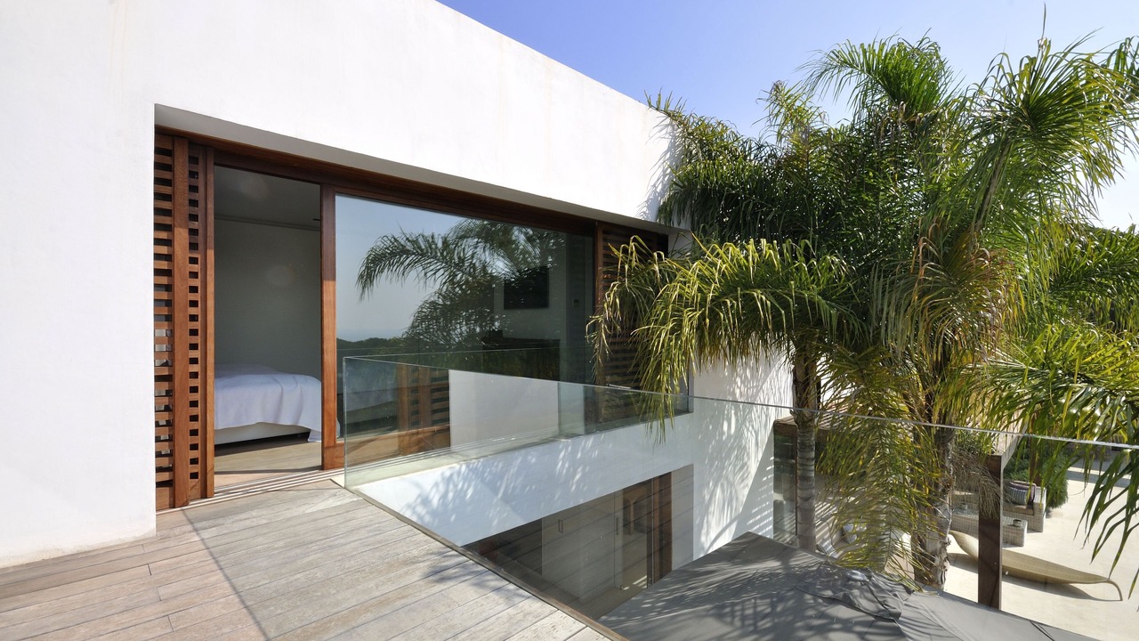 Photo of Patio Balcony in Sant Andreu de Llavaneres