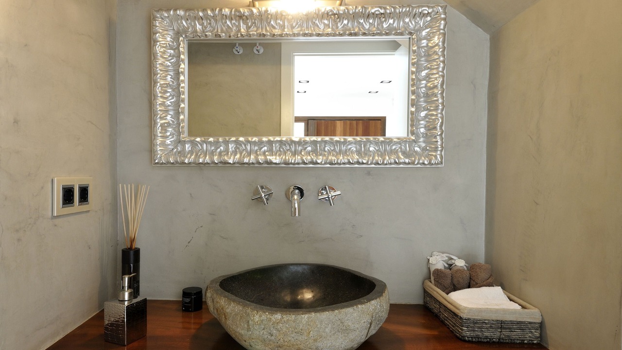 Photo of Bathroom in Sant Andreu de Llavaneres