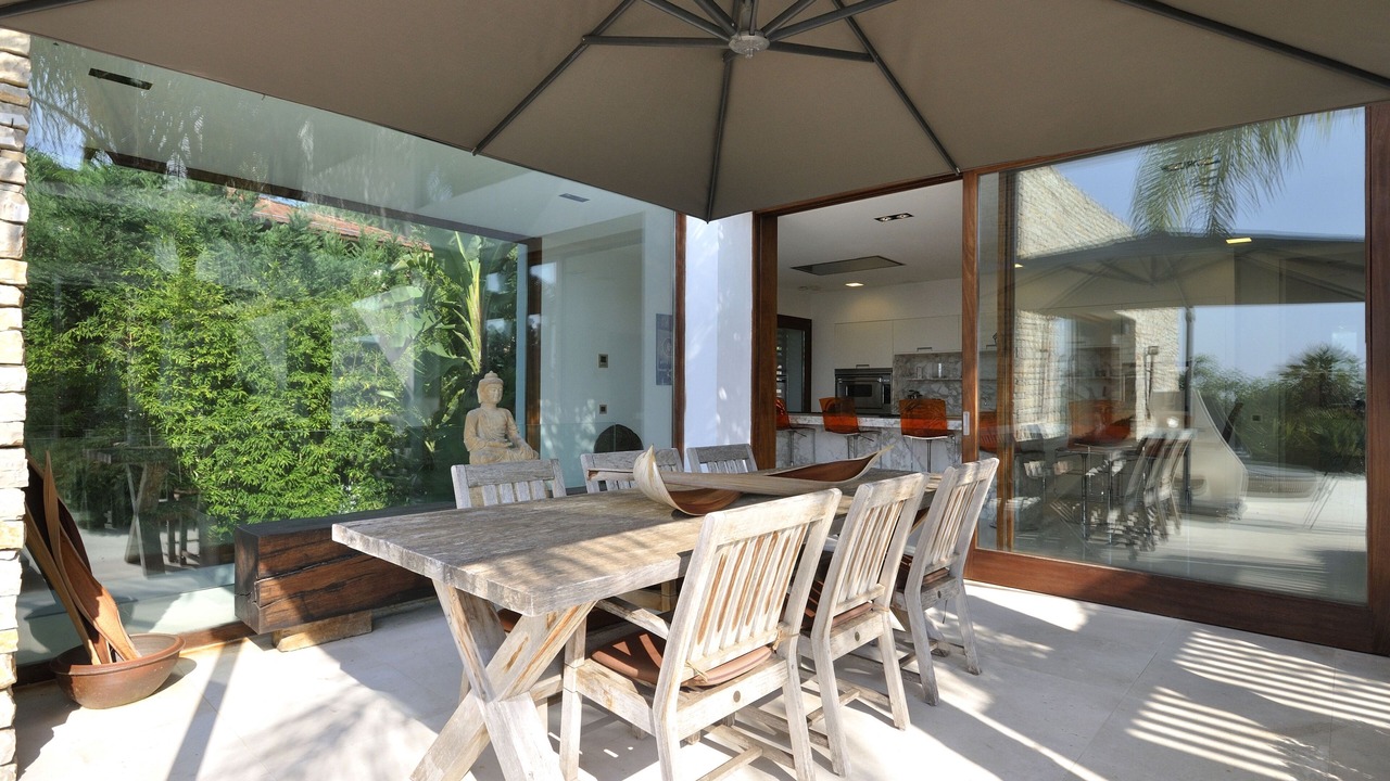 Photo of Outdoor in Sant Andreu de Llavaneres