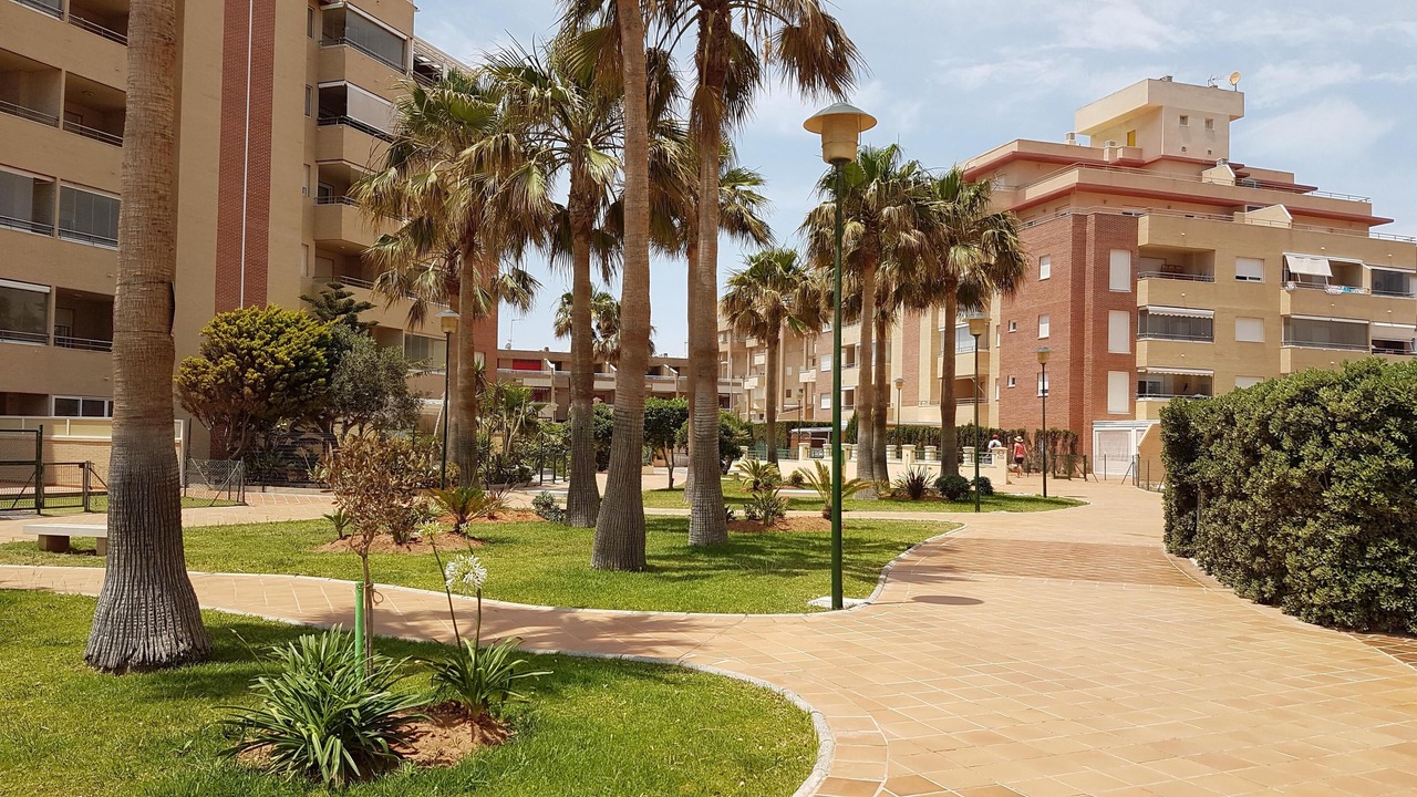 Photo of Outdoor in Roquetas de Mar