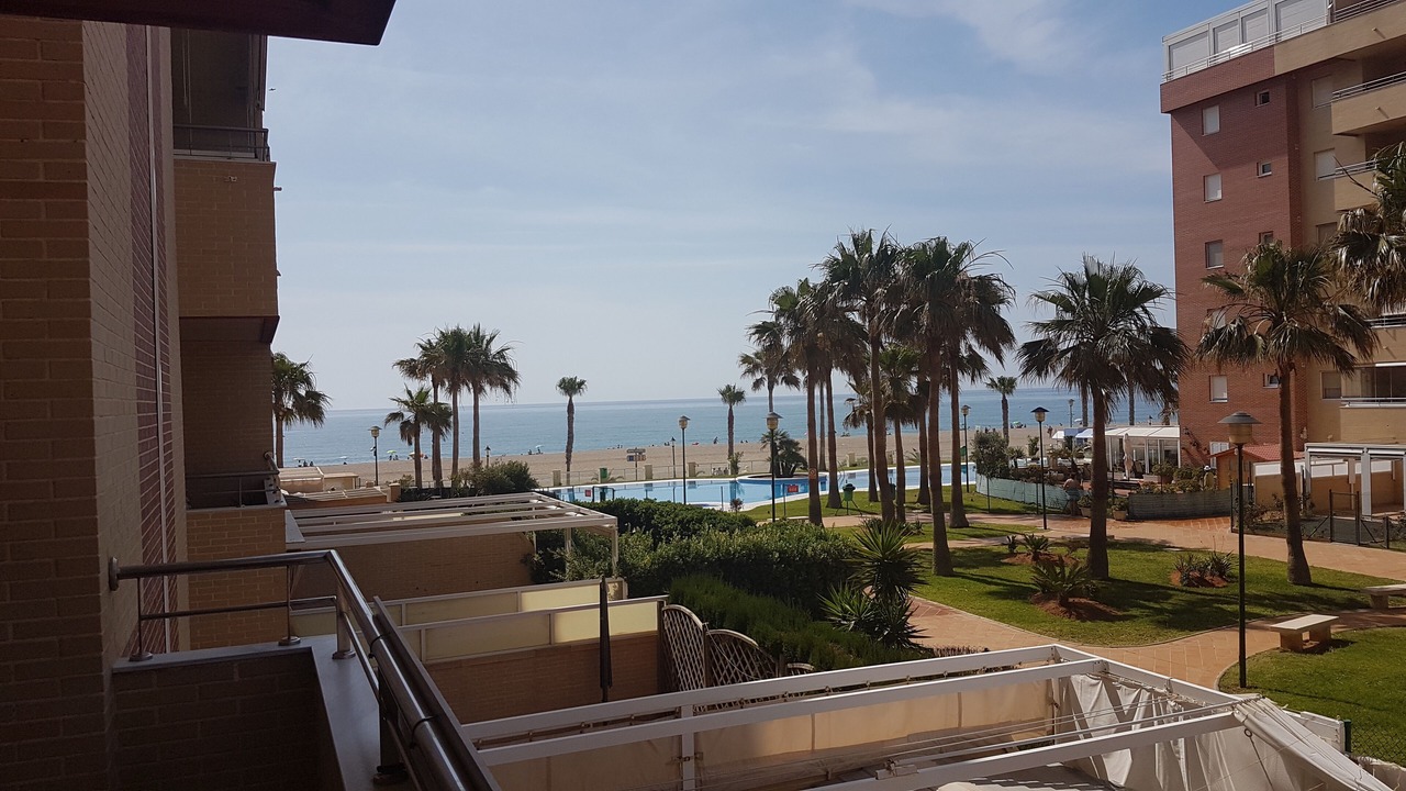 Photo of Outdoor in Roquetas de Mar
