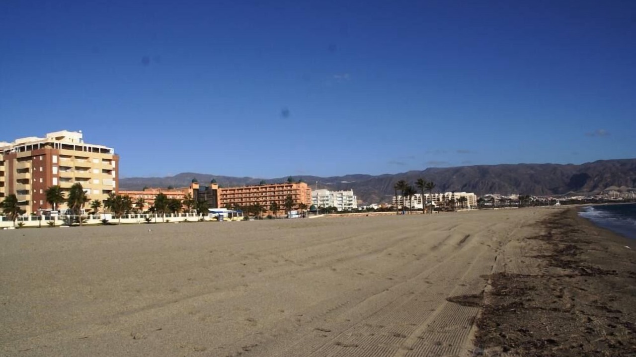 Photo of Others in Roquetas de Mar