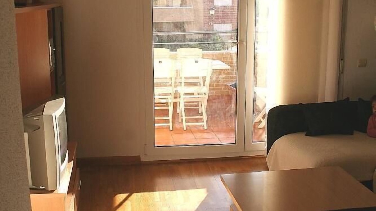 Photo of Livingroom in Roquetas de Mar