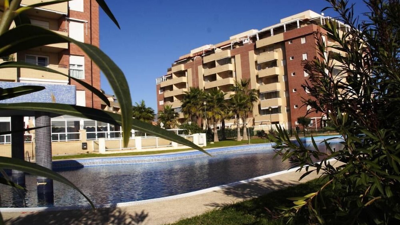 Photo of Outdoor in Roquetas de Mar