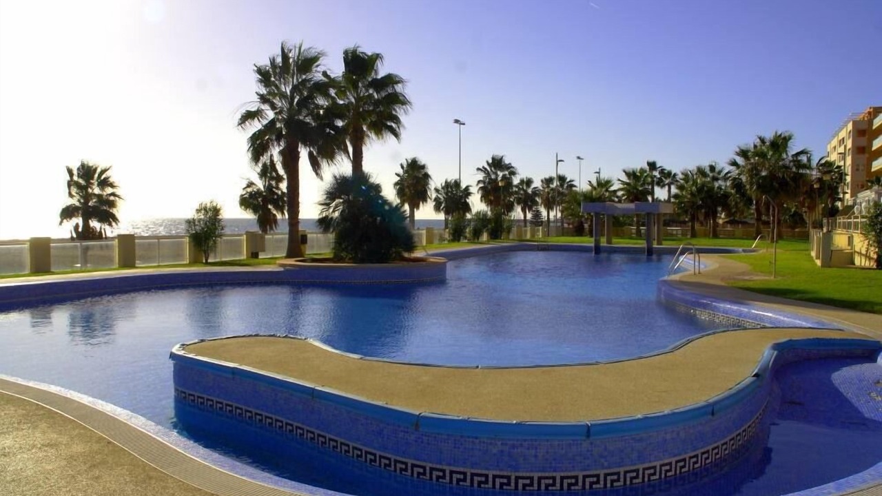Photo of Outdoor in Roquetas de Mar