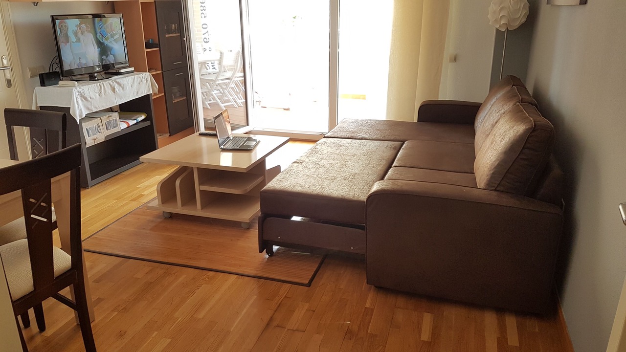 Photo of Livingroom in Roquetas de Mar