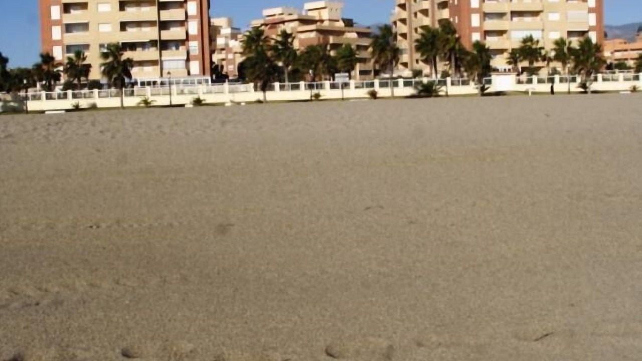 Photo of Outdoor in Roquetas de Mar