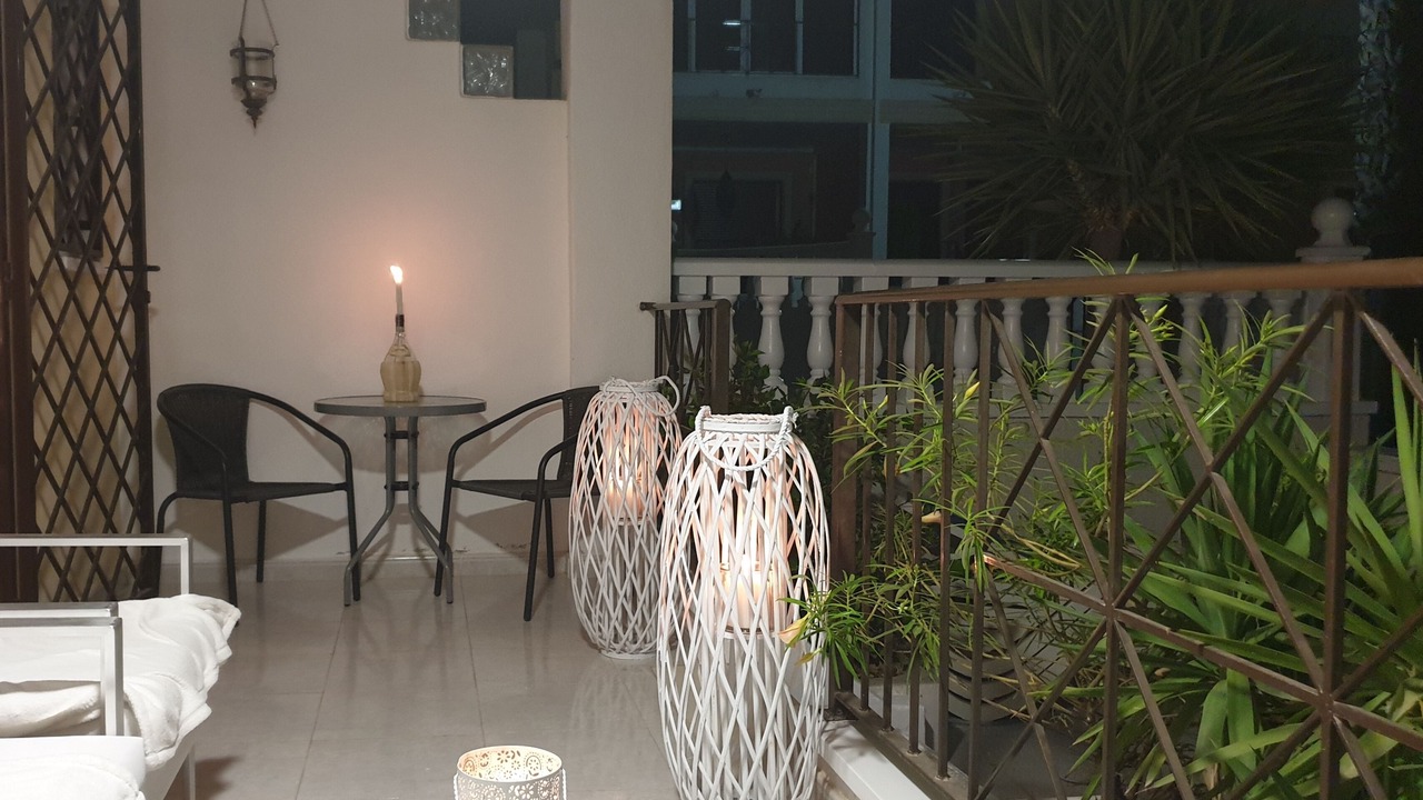 Photo of Outdoor in Quesada