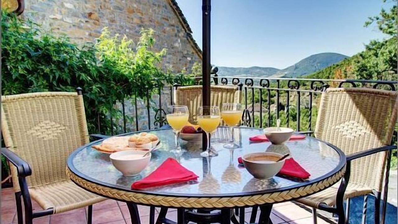 Photo of Outdoor in Charo