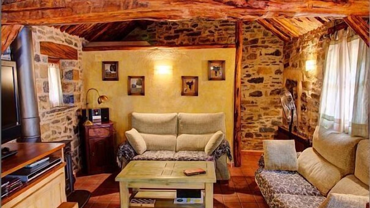 Photo of Livingroom in Charo