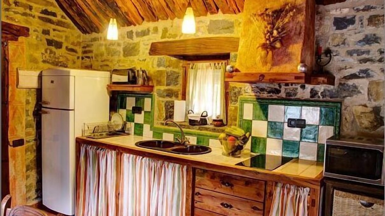 Photo of Kitchen in Charo