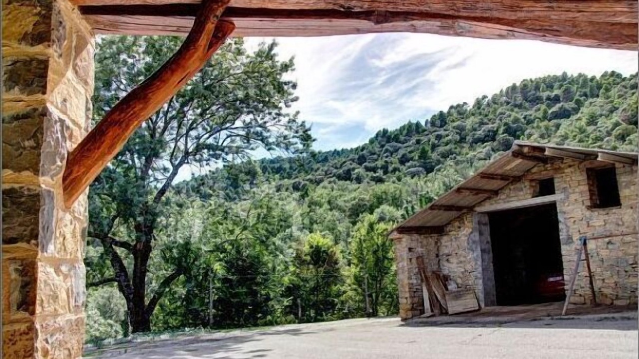 Photo of Outdoor in Charo