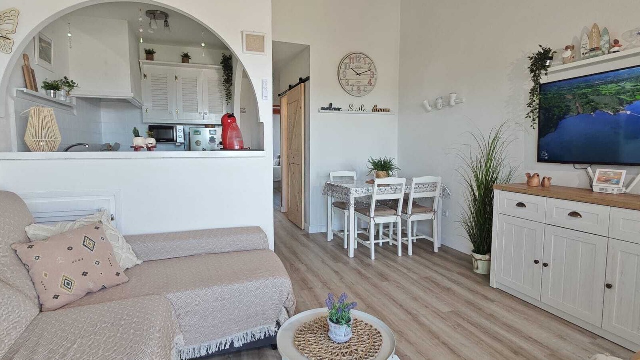 Photo of Livingroom in Arenal d'en Castell