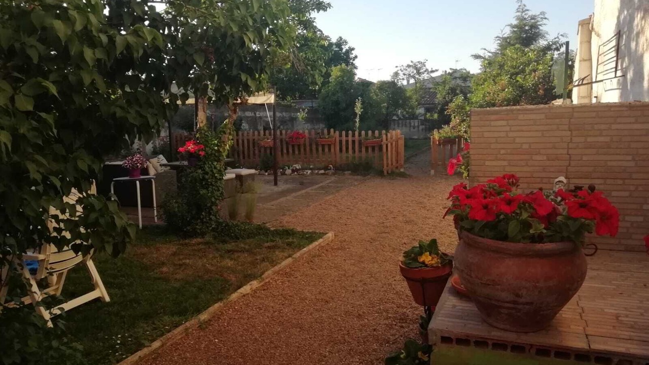 Photo of Outdoor in Carbajal de la Legua