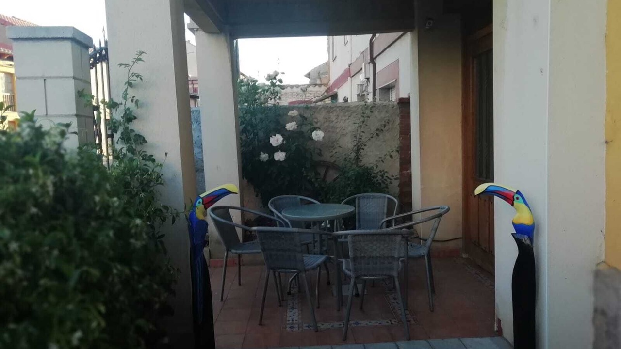 Photo of Outdoor in Carbajal de la Legua