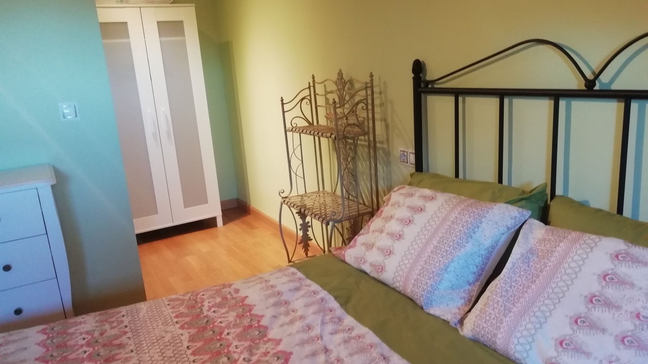 Photo of Bedroom in Carbajal de la Legua