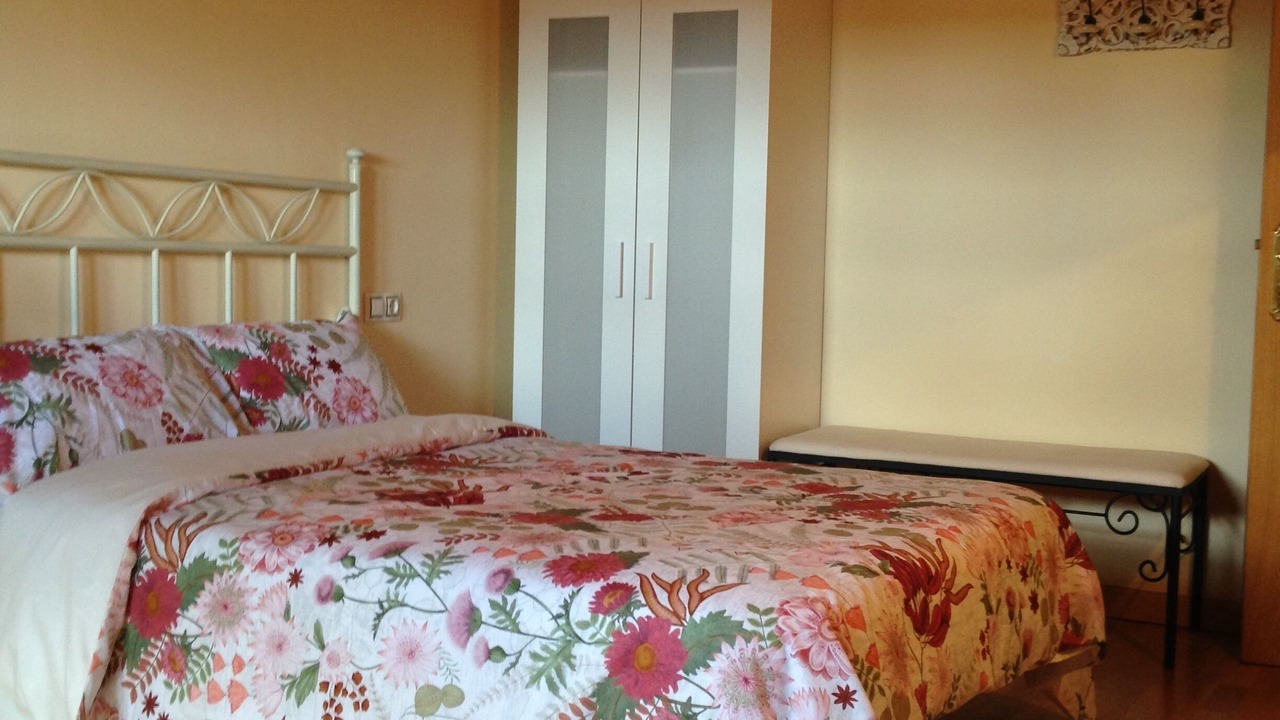 Photo of Bedroom in Carbajal de la Legua