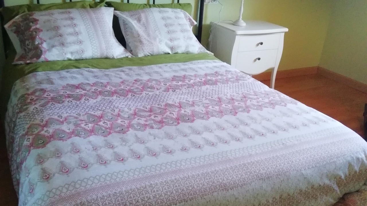 Photo of Bedroom in Carbajal de la Legua