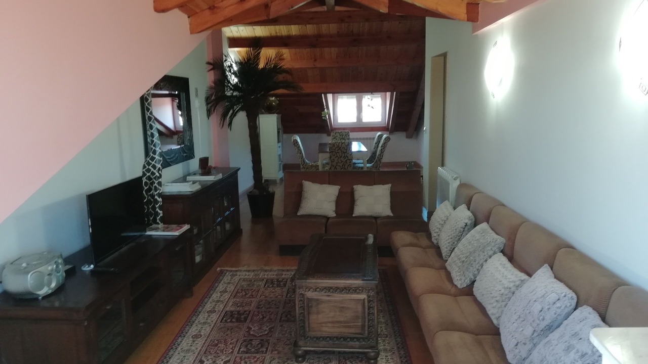Photo of Livingroom in Carbajal de la Legua