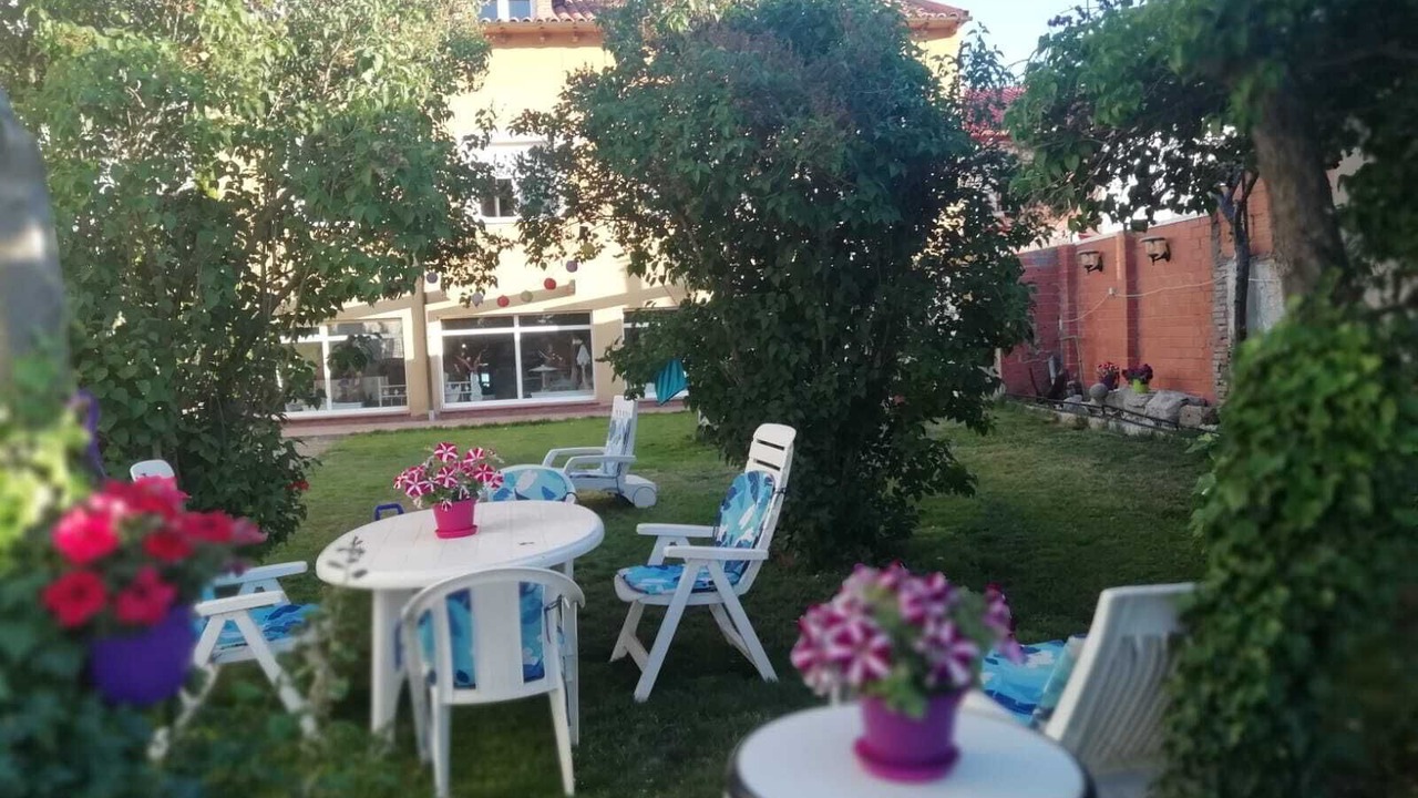 Photo of Outdoor in Carbajal de la Legua