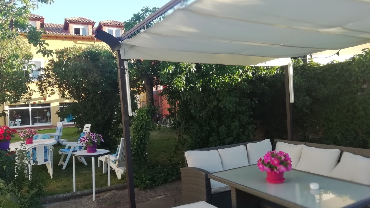 Photo of Outdoor in Carbajal de la Legua