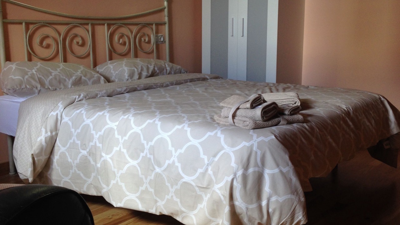 Photo of Bedroom in Carbajal de la Legua