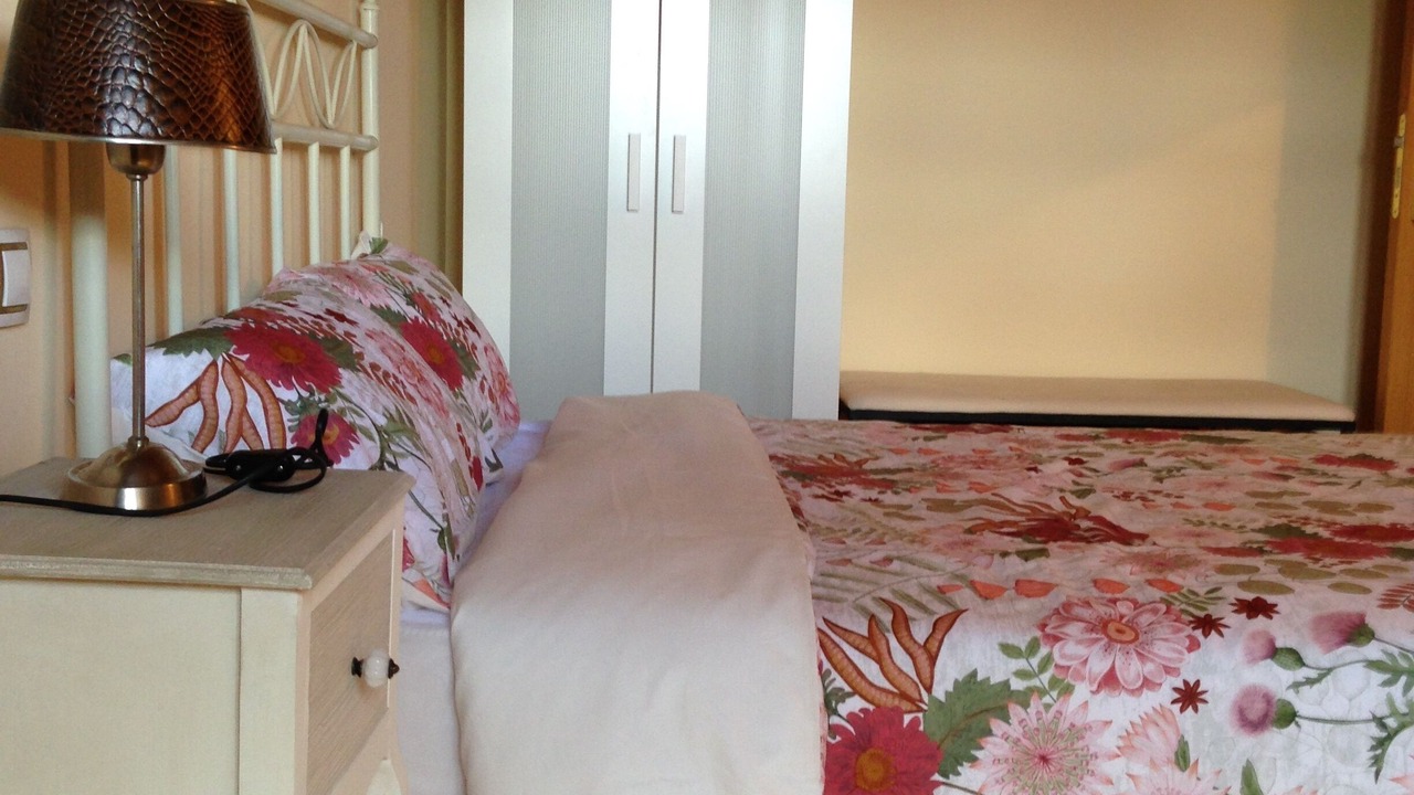 Photo of Bedroom in Carbajal de la Legua
