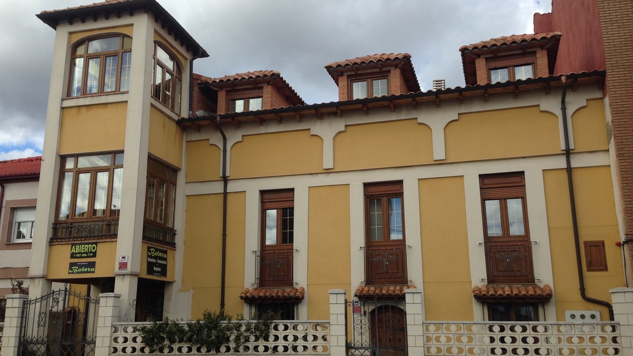 Photo of Outdoor in Carbajal de la Legua