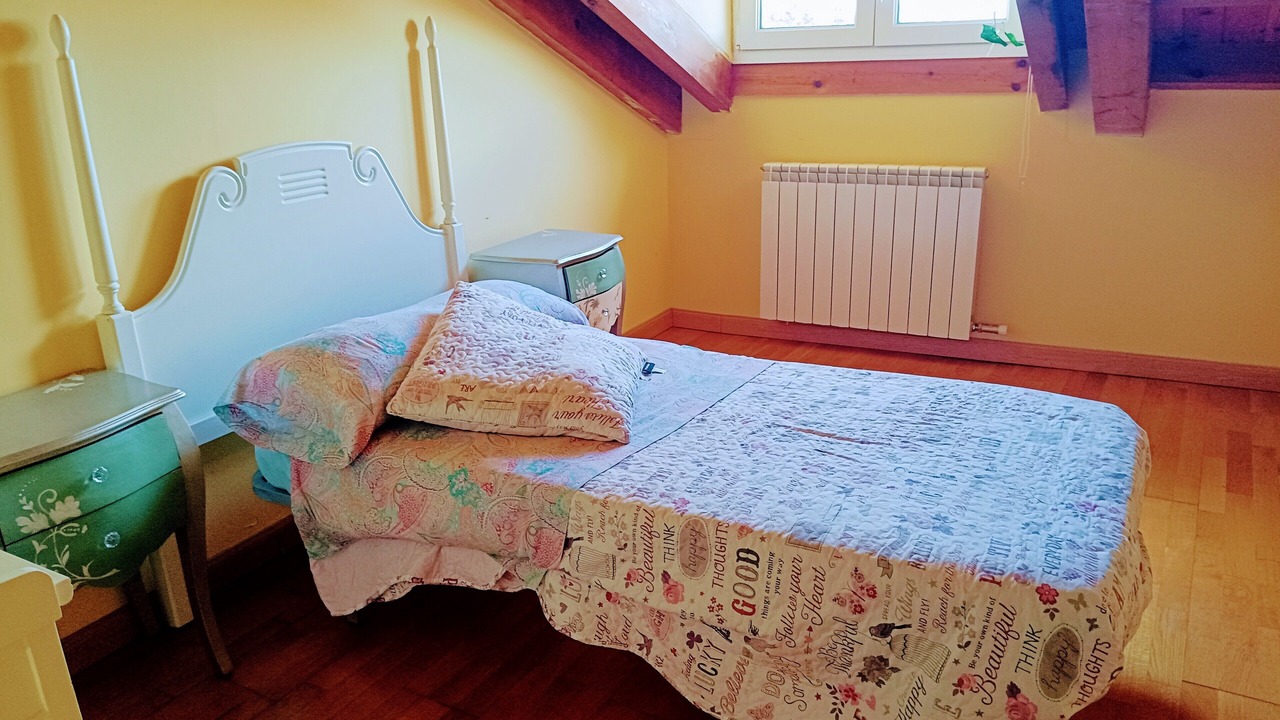 Photo of Bedroom in Carbajal de la Legua