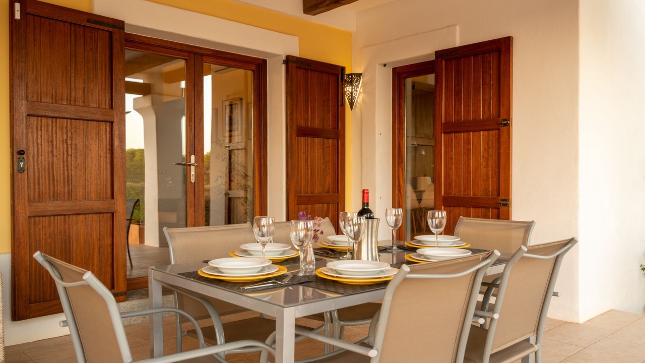 Photo of Outdoor in Sant Llorenc de Balafia