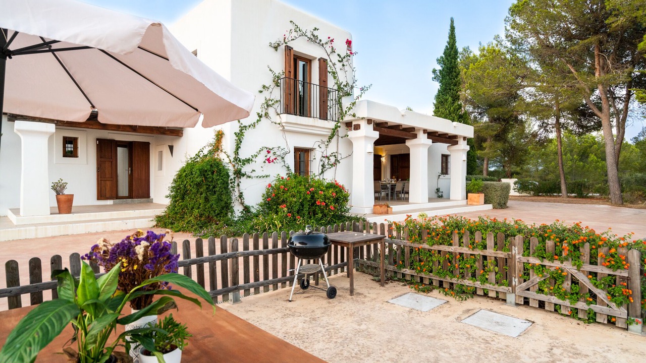 Photo of Outdoor in Sant Llorenc de Balafia