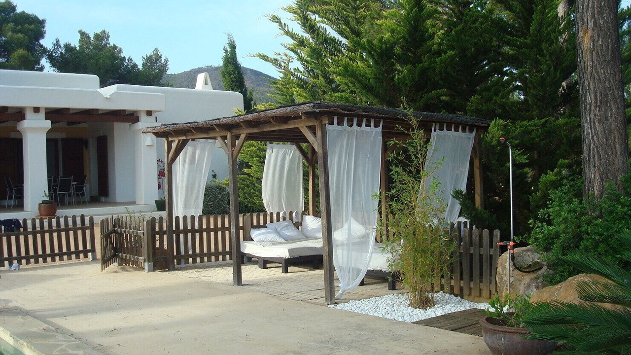 Photo of Outdoor in Sant Llorenc de Balafia