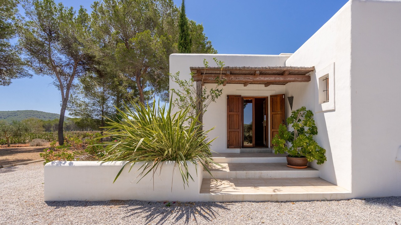 Photo of Outdoor in Sant Llorenc de Balafia