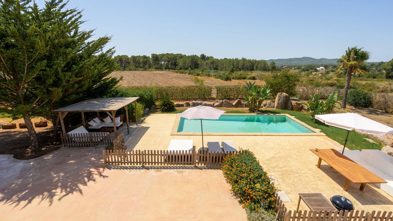 Photo of Outdoor in Sant Llorenc de Balafia