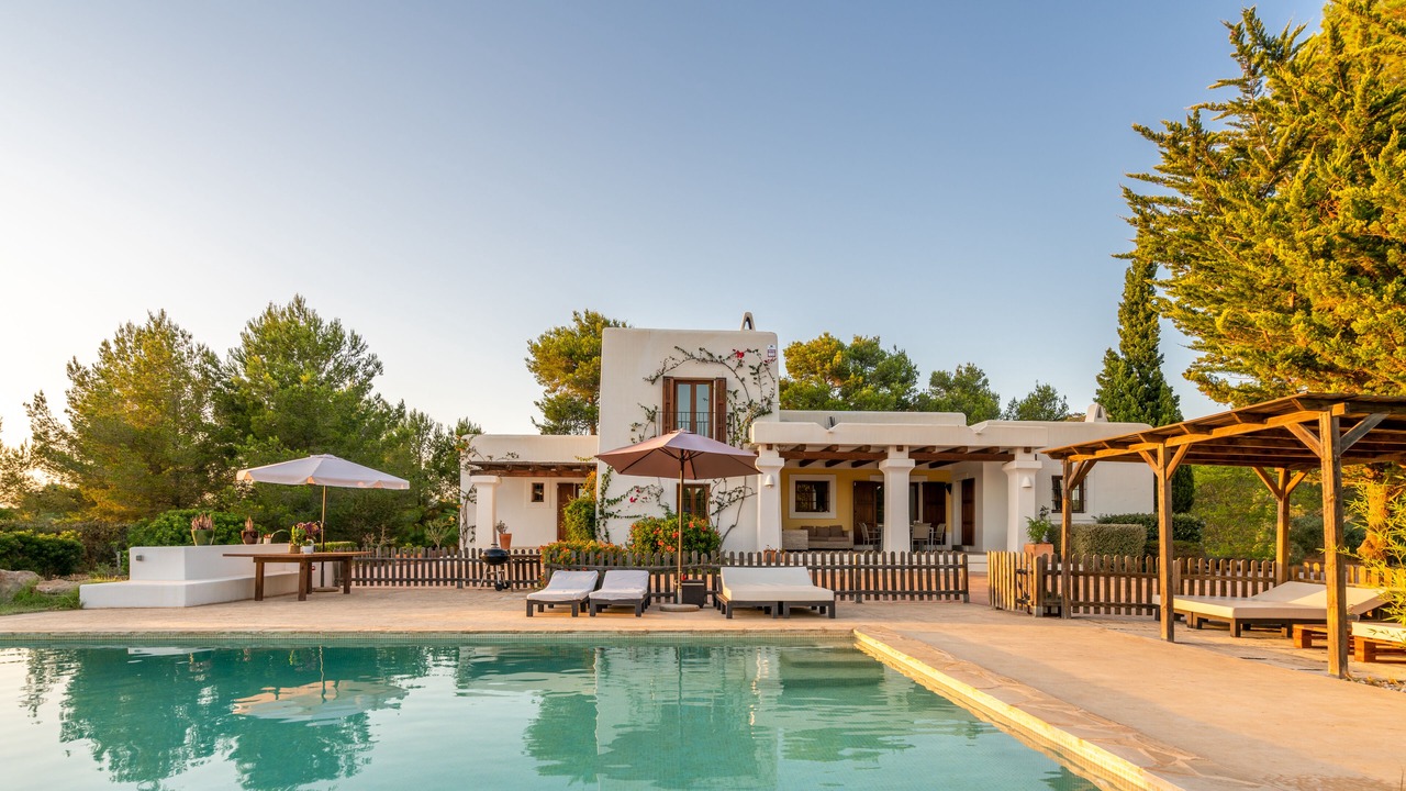 Photo of Outdoor in Sant Llorenc de Balafia