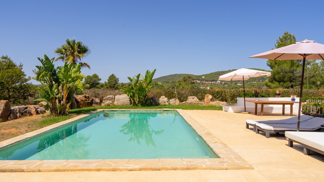 Photo of Outdoor in Sant Llorenc de Balafia