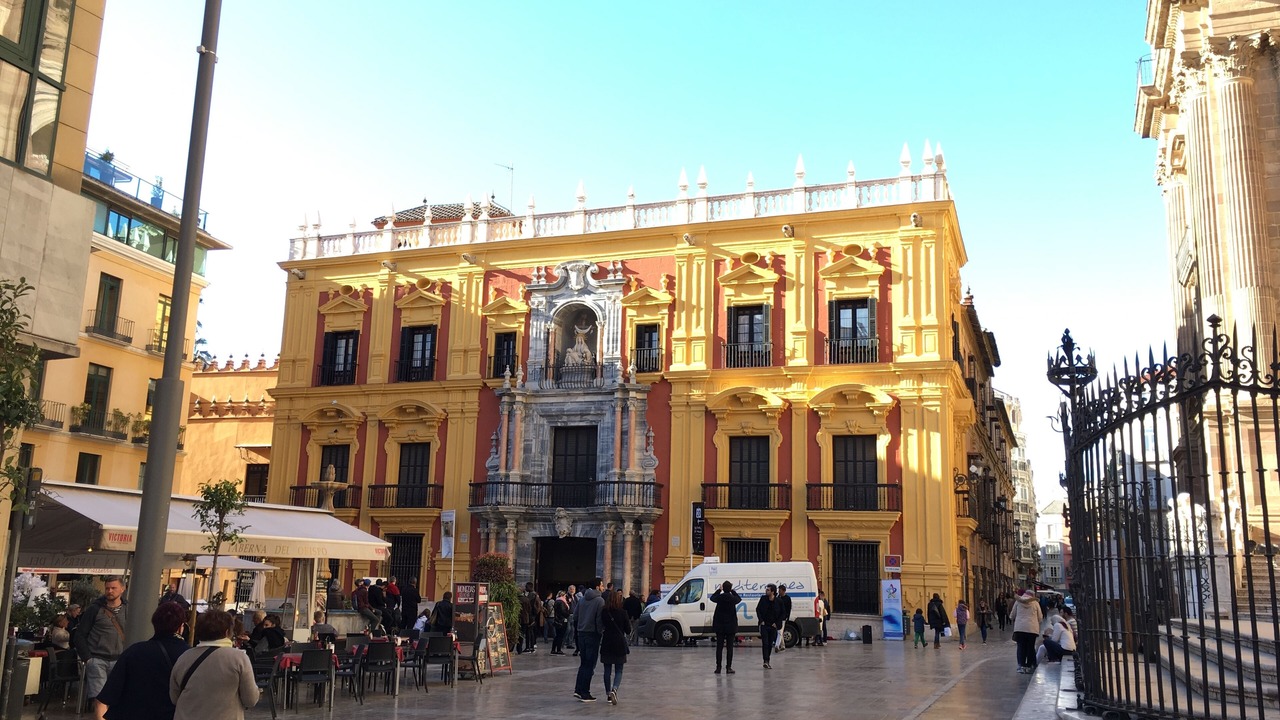 Photo of Others in Torrequebrada