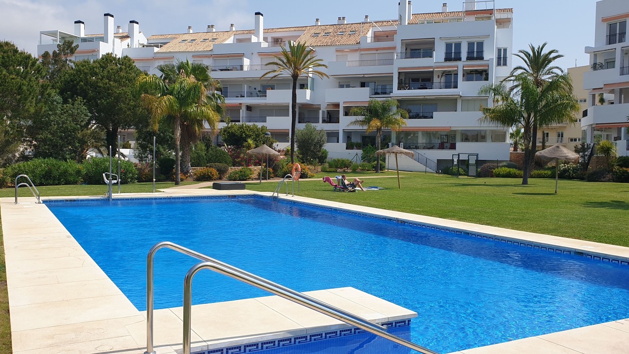 Photo of Outdoor in Torrequebrada