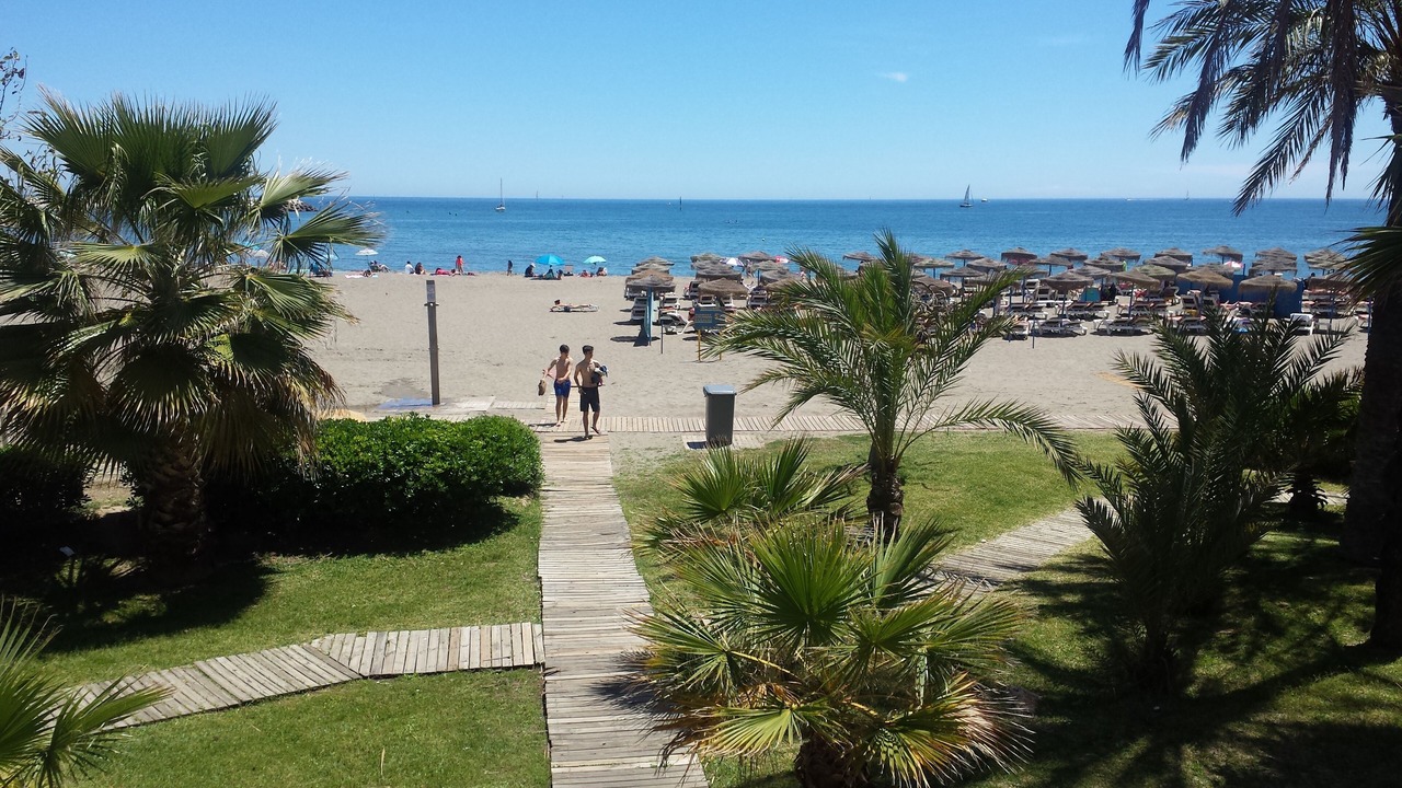 Photo of Others in Torrequebrada