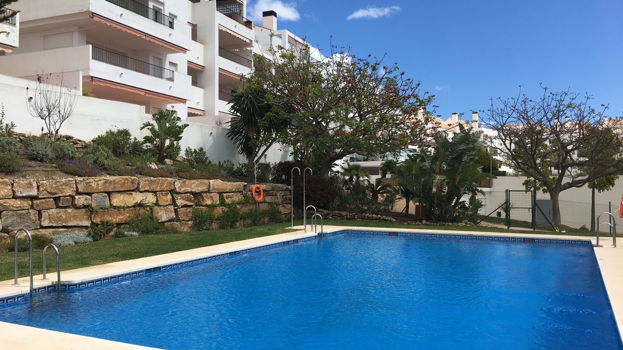 Photo of Outdoor in Torrequebrada
