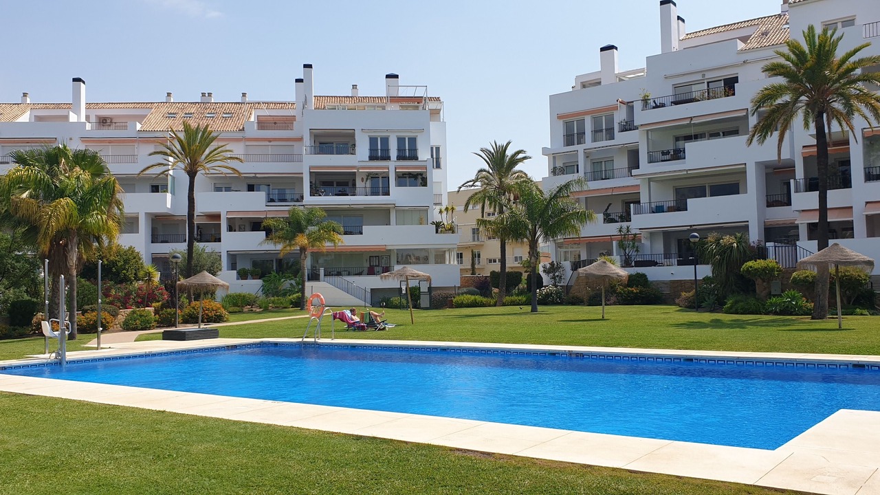 Photo of Outdoor in Torrequebrada