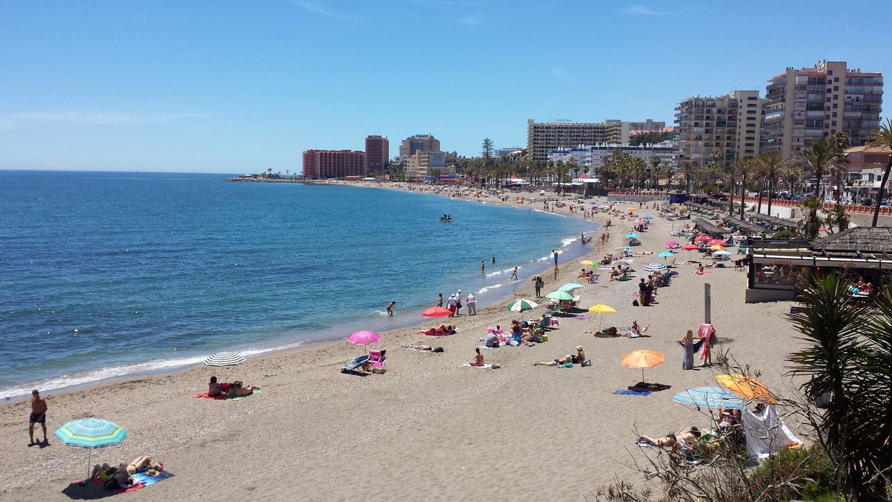 Photo of Others in Torrequebrada