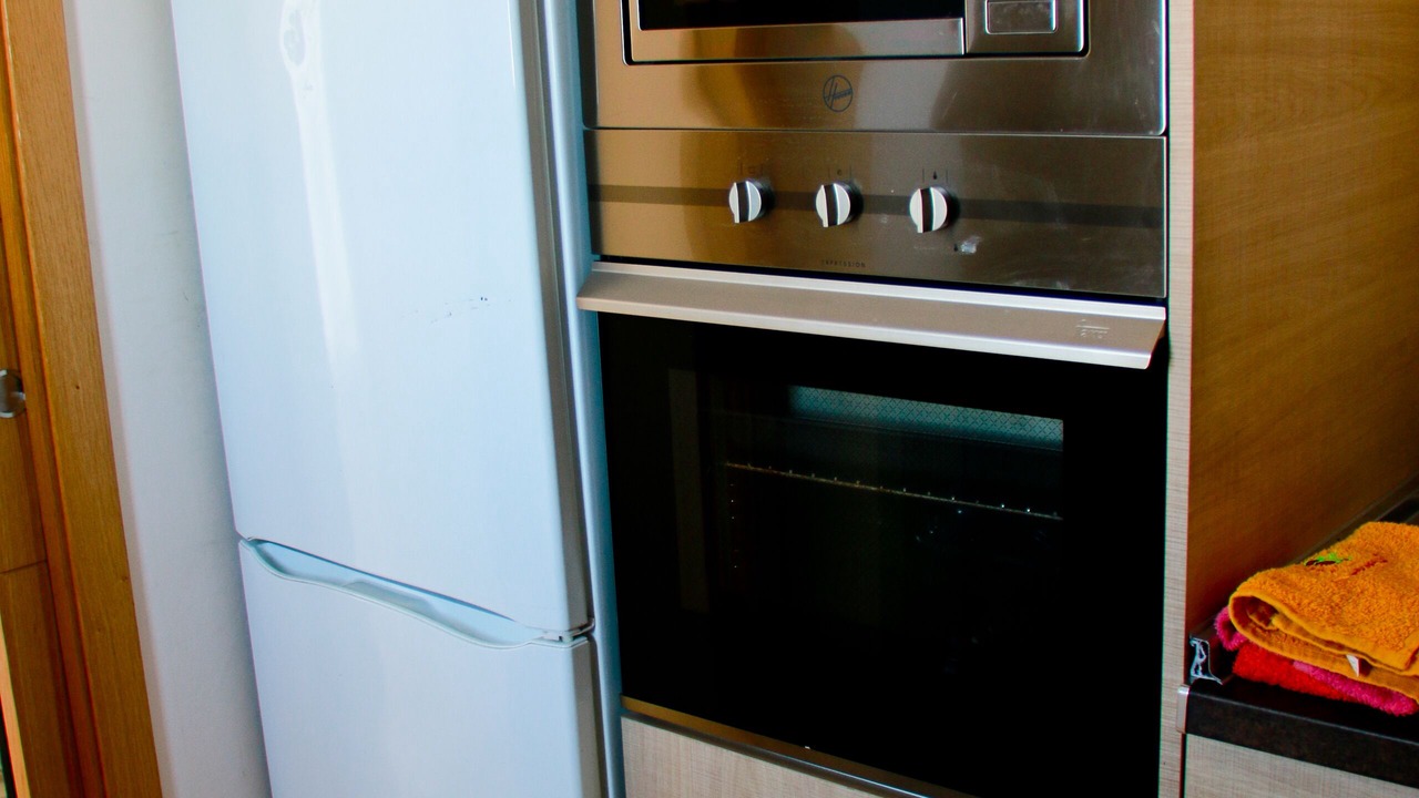 Photo of Kitchen in Playa Macenas