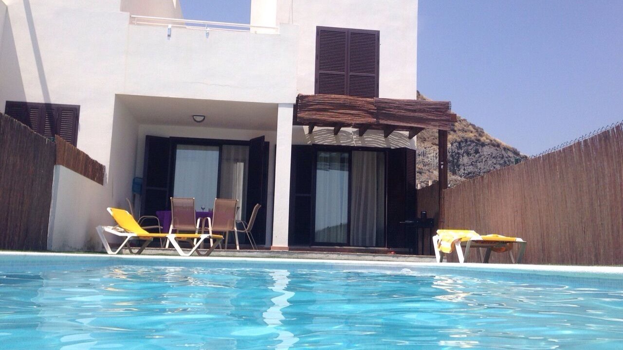 Photo of Outdoor in Playa Macenas