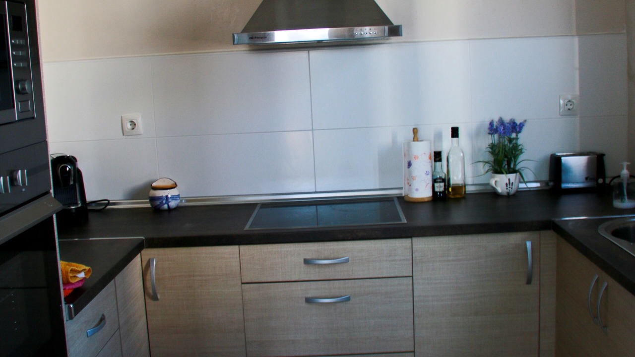 Photo of Kitchen in Playa Macenas