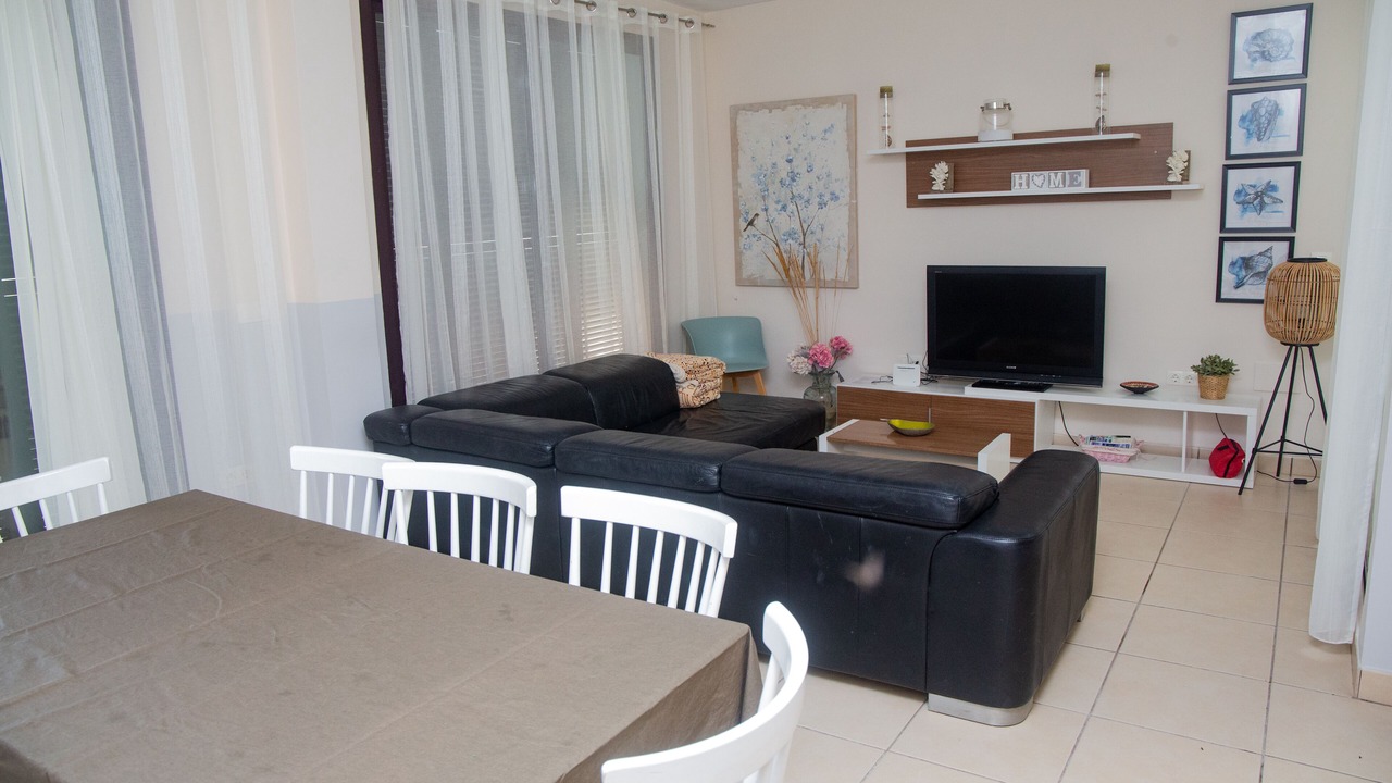 Photo of Livingroom in Playa Macenas