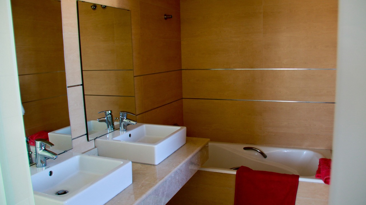 Photo of Bathroom in Playa Macenas