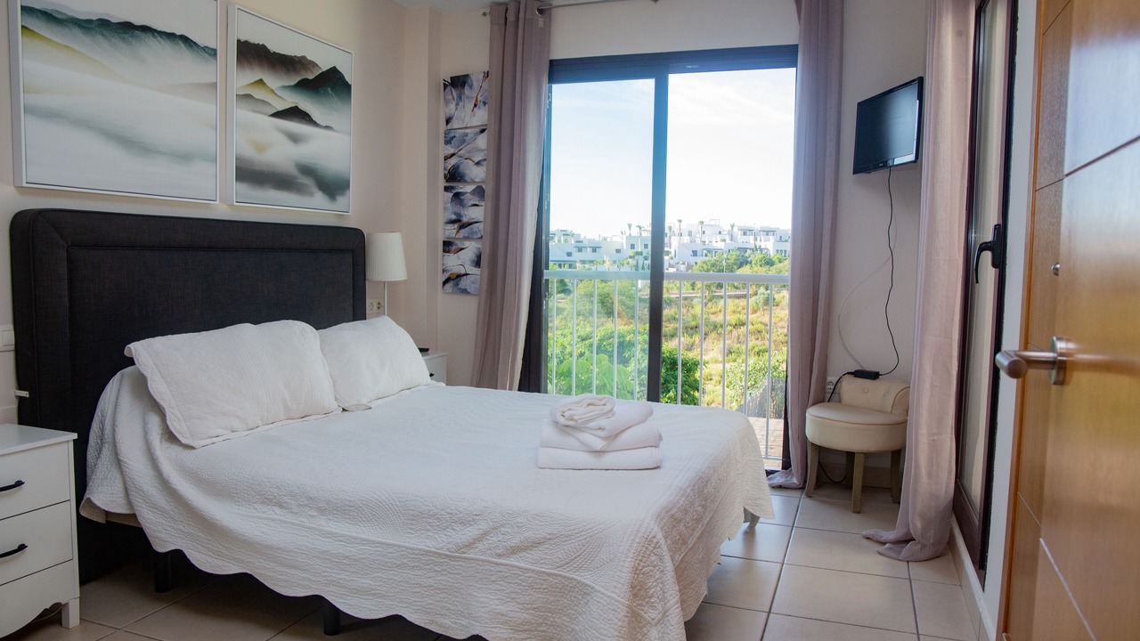 Photo of Bedroom in Playa Macenas