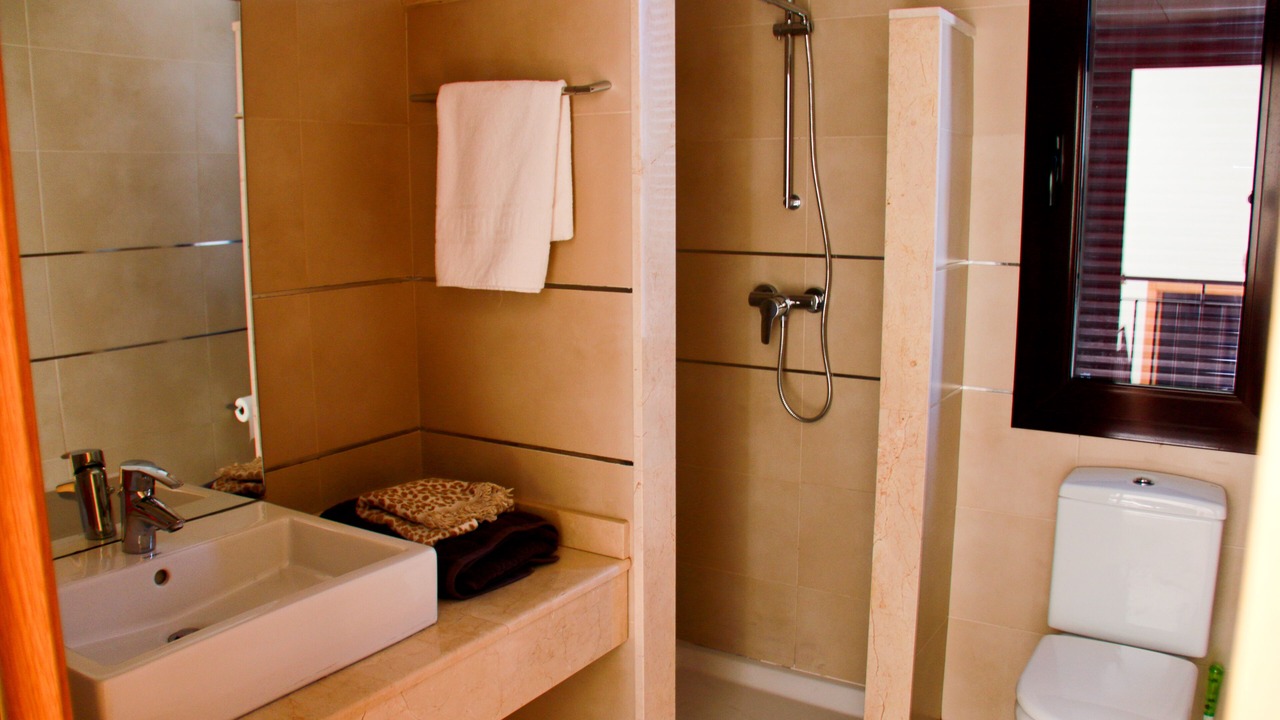 Photo of Bathroom in Playa Macenas